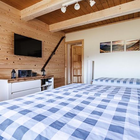 Apartamenty Bogowka 11 Ζακοπάνε Εξωτερικό φωτογραφία
