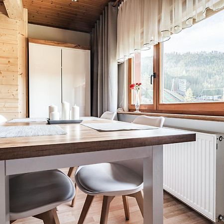 Apartamenty Bogowka 11 Ζακοπάνε Εξωτερικό φωτογραφία