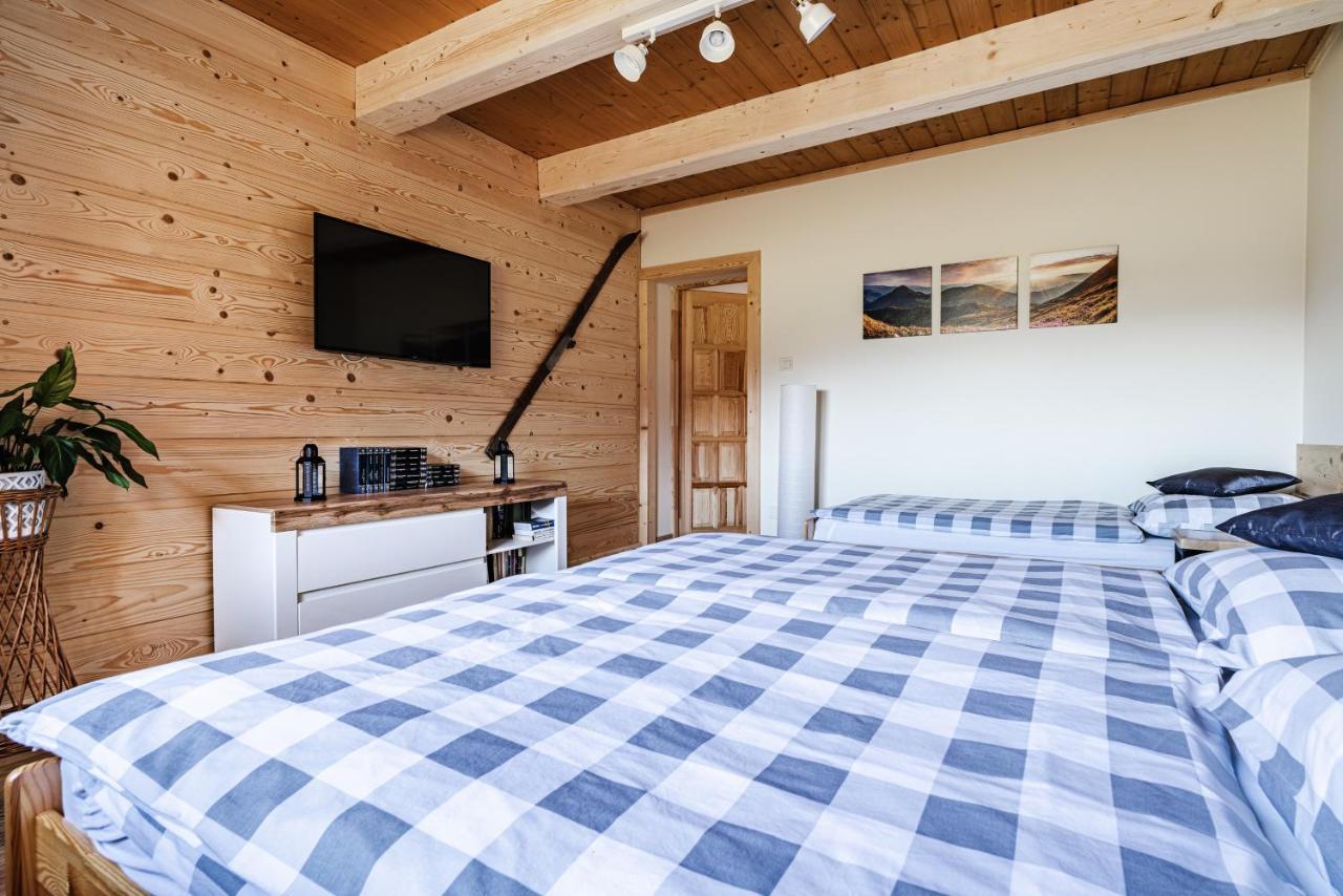 Apartamenty Bogowka 11 Ζακοπάνε Εξωτερικό φωτογραφία