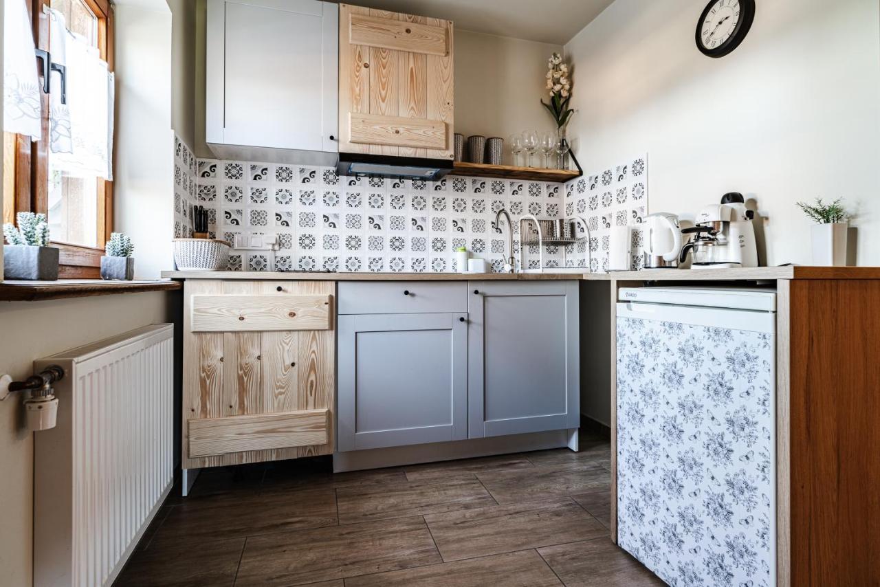 Apartamenty Bogowka 11 Ζακοπάνε Εξωτερικό φωτογραφία