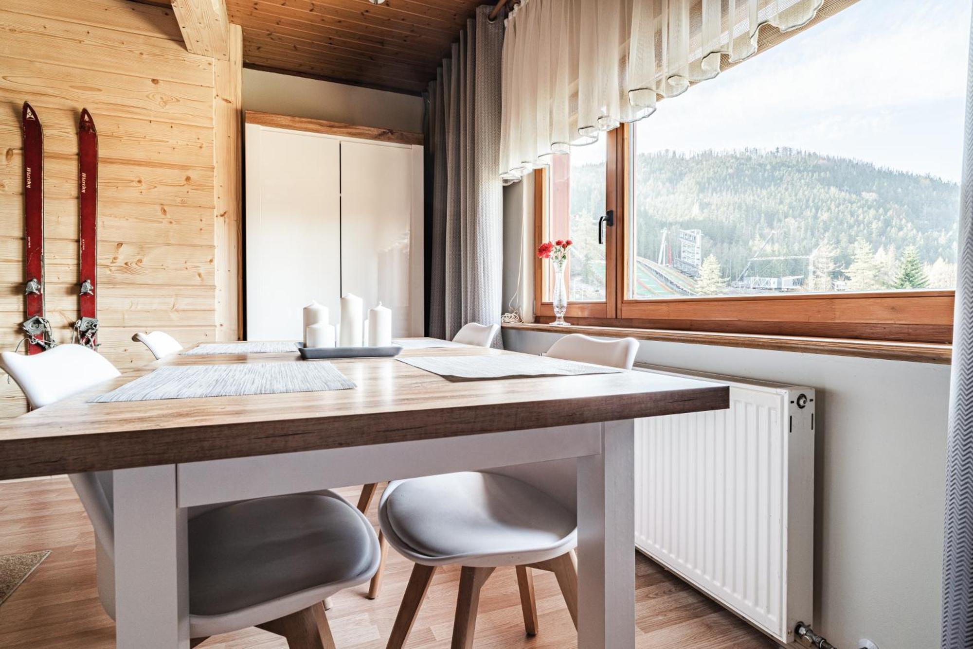 Apartamenty Bogowka 11 Ζακοπάνε Εξωτερικό φωτογραφία