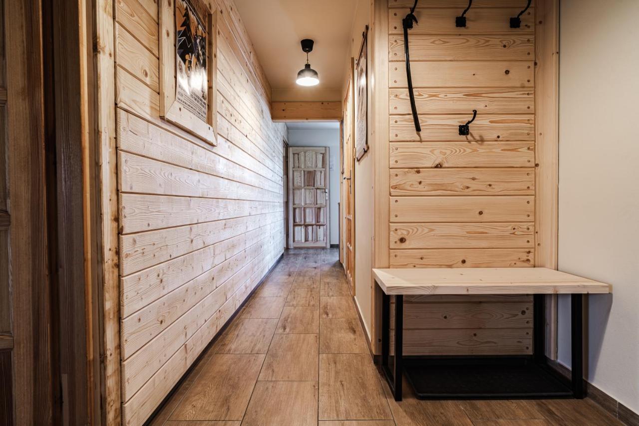 Apartamenty Bogowka 11 Ζακοπάνε Εξωτερικό φωτογραφία